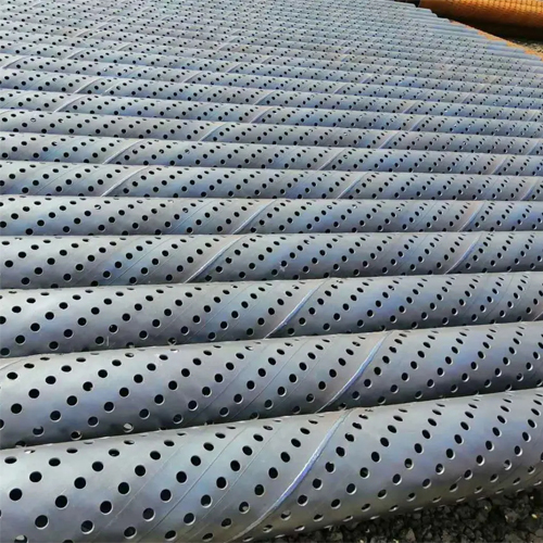 忻州桥式滤水管如何分类？