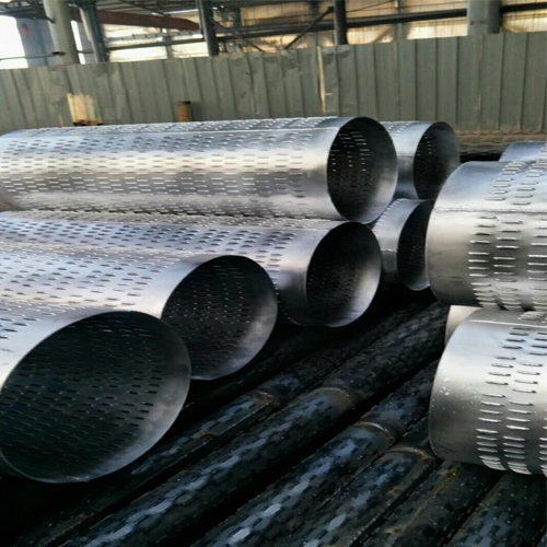 忻州滤水管的加工要求有哪些？