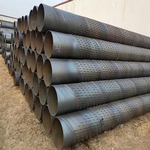 忻州房建滤水管规格的选择