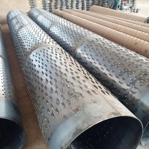 忻州滤水管施工标准是什么