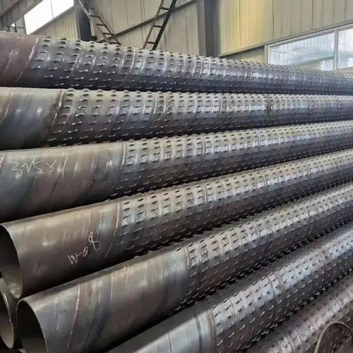 忻州滤水管施工过程中如何保证安全操作？