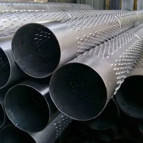 忻州滤水管口径多大最适合施工？