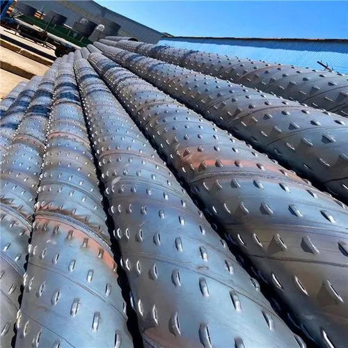 忻州滤水管长度的选择方式