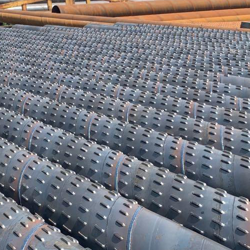 忻州滤水管现场勘测技术要求