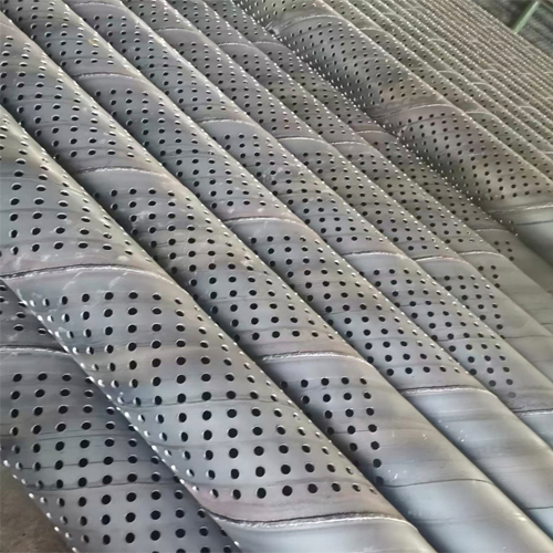 忻州滤水管施工要求及施工条件