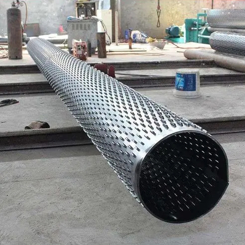 忻州滤水管的施工标准包括哪几个方面？